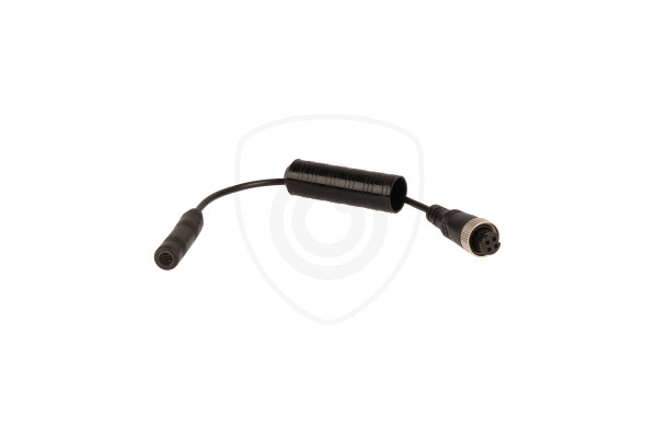 Redukcia mini 4-PIN samec / 4-PIN samica 