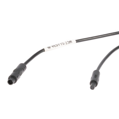 Mini 4-PIN predlžovací kábel 2,5m