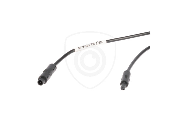 Mini 4-PIN predlžovací kábel 2,5m