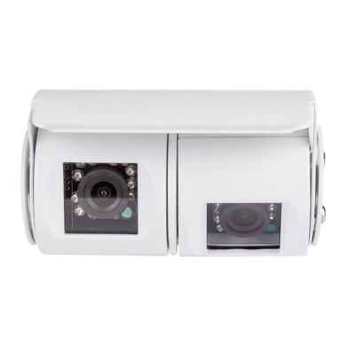 Cúvacia kamera VESTYS DUO