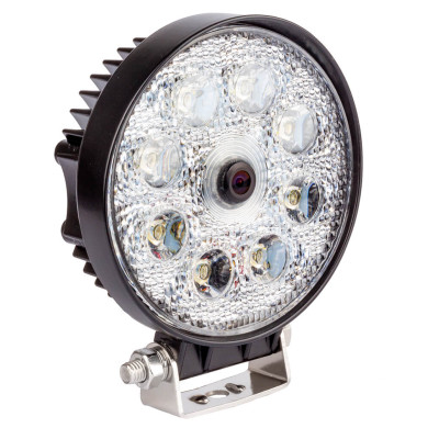 Pracovné svetlo s kamerou VESTYS WORK