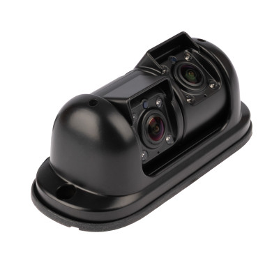 Cúvacia kamera VESTYS DUO PRO AHD 