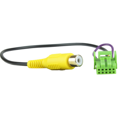 Adaptér na prepojenie cúvacej kamery so Suzuki 2009 - 2021 a Isuzu Adaptér na prepojenie cúvacej kamery so Suzuki 2009 - 2021 a Isuzu