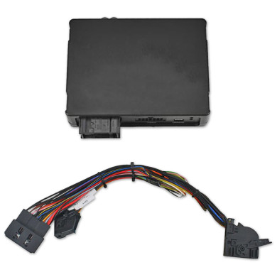 Interface pre Mercedes-Benz so systémom NTG6 - MBUX s 26-pin konektorom