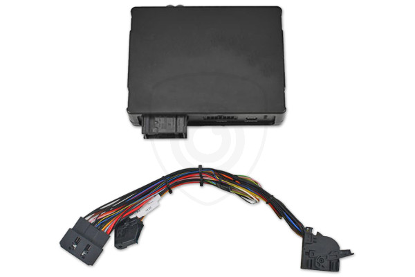 Interface pre Mercedes-Benz so systémom NTG6 - MBUX s 26-pin konektorom Interface pre Mercedes-Benz so systémom NTG6 - MBUX s 26-pin konektorom