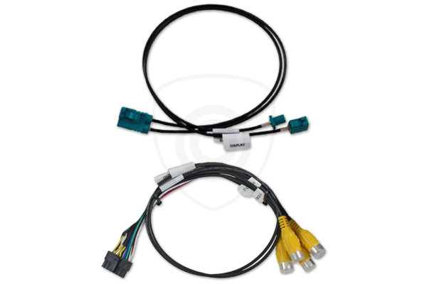 Interface pre Mercedes-Benz so systémom NTG6 - MBUX s 26-pin konektorom Interface pre Mercedes-Benz so systémom NTG6 - MBUX s 26-pin konektorom