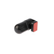 Dashcam - palubná kamera do auta USB 720p