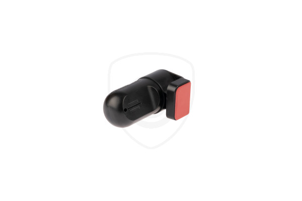 Dashcam - palubná kamera do auta USB 720p