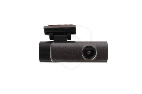 Autokamera VESTYS DashPro D4 – 2K/4K+1080p s GPS a WiFi