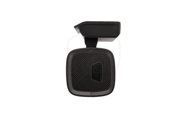 Autokamera VESTYS DashPro D4 – 2K/4K+1080p s GPS a WiFi