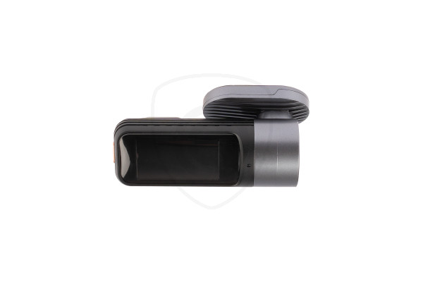Autokamera VESTYS DashPro D3 – 2K/4K+1080p s GPS a WiFi