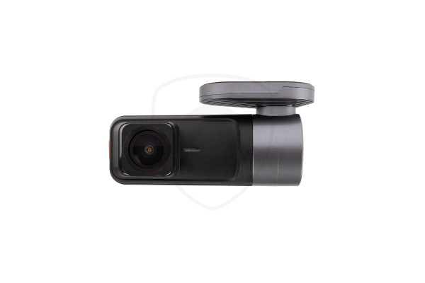 Autokamera VESTYS DashPro D3 – 2K/4K+1080p s GPS a WiFi