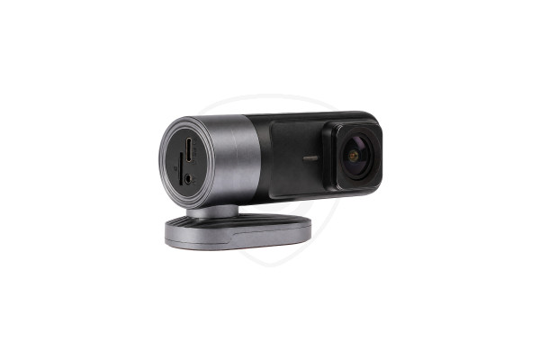 Autokamera VESTYS DashPro D3 – 2K/4K+1080p s GPS a WiFi