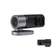 Autokamera VESTYS DashPro D3 – 2K/4K+1080p s GPS a WiFi