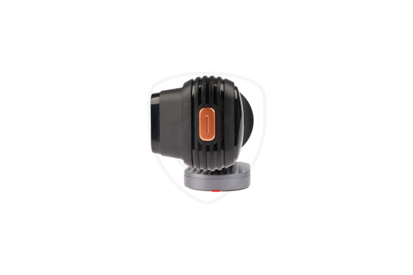 Autokamera VESTYS DashPro D3 – 2K/4K+1080p s GPS a WiFi