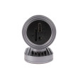 Autokamera VESTYS DashPro D3 – 2K/4K+1080p s GPS a WiFi