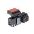 Autokamera VESTYS DashPro D2 - 4K + 2K s GPS, ADAS a WiFi