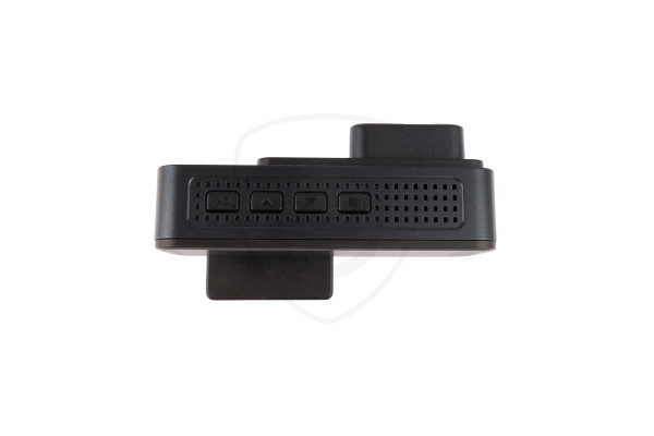 Autokamera VESTYS DashPro D2 - 4K + 2K s GPS, ADAS a WiFi