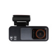 Autokamera VESTYS DashPro D2 - 4K + 2K s GPS, ADAS a WiFi