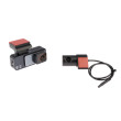 Autokamera VESTYS DashPro D2 - 4K + 2K s GPS, ADAS a WiFi