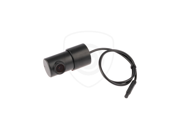 Autokamera VESTYS DashPro D2 - 4K + 2K s GPS, ADAS a WiFi