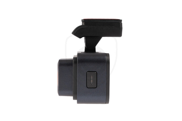 Autokamera VESTYS DashPro D2 - 4K + 2K s GPS, ADAS a WiFi