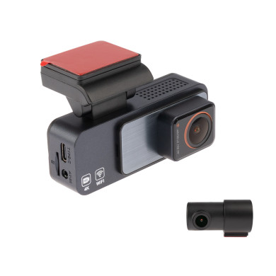 Autokamera VESTYS DashPro D2