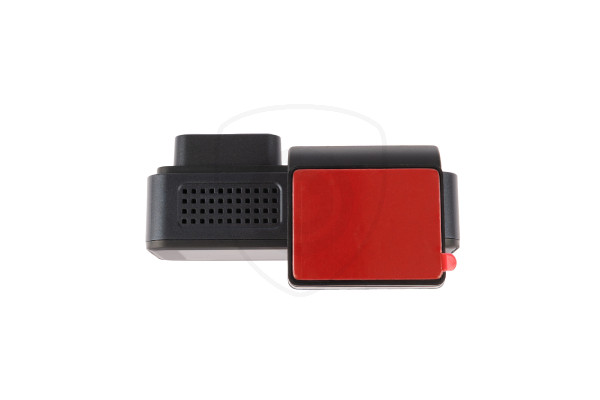 Autokamera VESTYS DashPro D2 - 4K + 2K s GPS, ADAS a WiFi