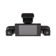 Autokamera VESTYS DashPro D5 - 4K + 3x1080P s GPS a WiFi