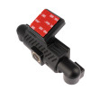 Autokamera VESTYS DashPro D5 - 4K + 3x1080P s GPS a WiFi
