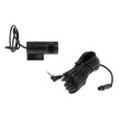 Autokamera VESTYS DashPro D5 - 4K + 3x1080P s GPS a WiFi