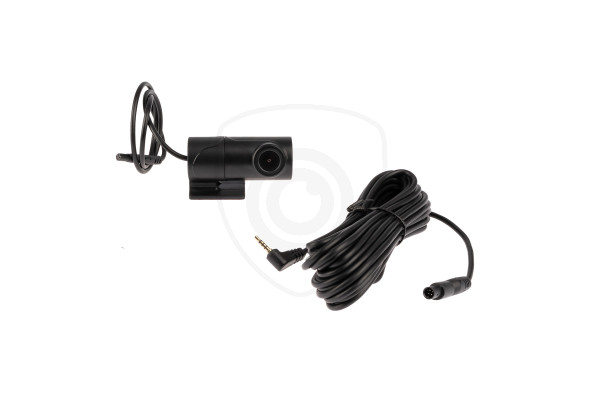 Autokamera VESTYS DashPro D5 - 4K + 3x1080P s GPS a WiFi