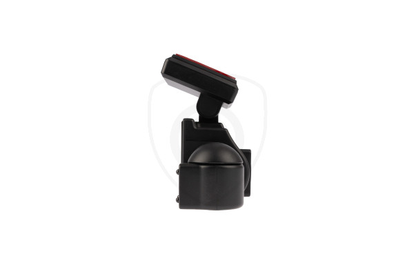 Autokamera VESTYS DashPro D5 - 4K + 3x1080P s GPS a WiFi