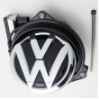 Cúvacia kamera VW v logu kufra
