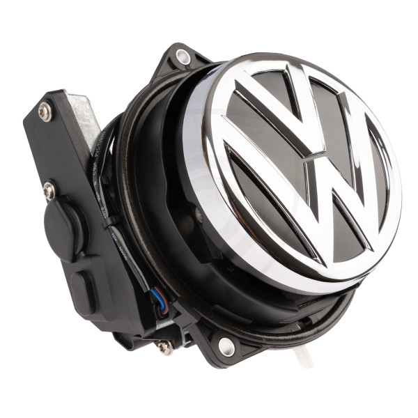 cuvacia kamera VW v logu - typ pre Golf 7 a 7.5