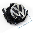 Cúvacia kamera VW v logu kufra