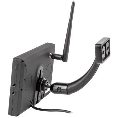 Stojan na monitor do auta 6 Stojan na monitor do auta 6