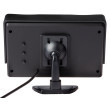 Stojanový monitor k cúvacím kamerám malý | cúvacia a parkovacia technika 4,3″ monitor do auta
