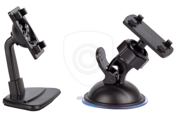 Stojanový monitor do auta 5″ Stojanový monitor do auta 5″ pre napojenie cúvacej kamery a videoprehrávača