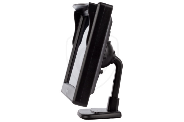 Stojanový monitor do auta 5″ Stojanový monitor do auta 5″ pre napojenie cúvacej kamery a videoprehrávača