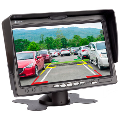 Stojanový monitor 7″ Stojanový monitor 7″