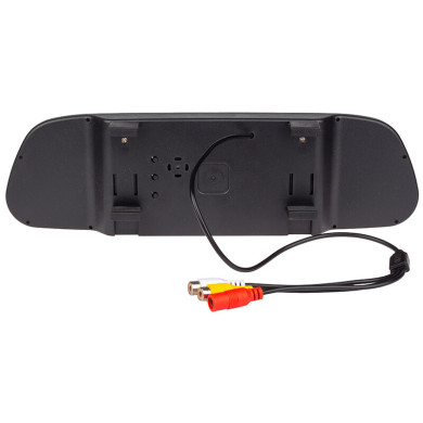 Monitor v spätnom zrkadle 5″ Monitor v spätnom zrkadle 5″