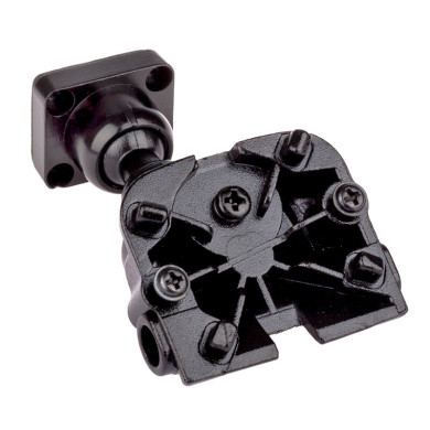 Držiak monitora v spätnom zrkadle 14 Držiak monitora v spätnom zrkadle 14