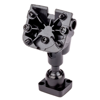 Držiak monitora v spätnom zrkadle 14 Držiak monitora v spätnom zrkadle 14