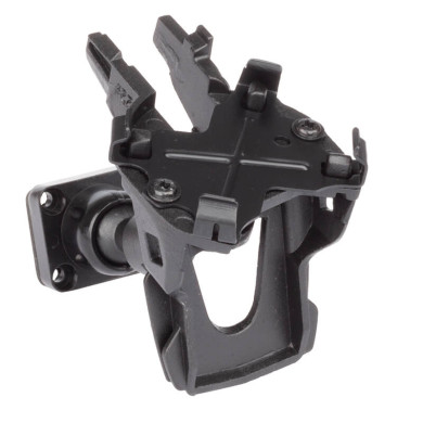 Držiak monitora v spätnom zrkadle 4 Držiak monitora v spätnom zrkadle 4