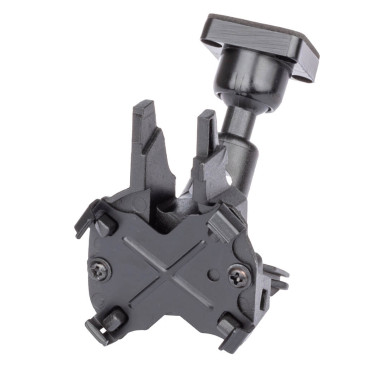 Držiak monitora v spätnom zrkadle 4 Držiak monitora v spätnom zrkadle 4