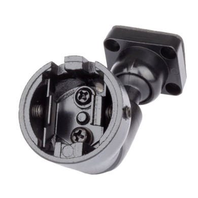 Držiak monitora v spätnom zrkadle 1 Držiak monitora v spätnom zrkadle 1