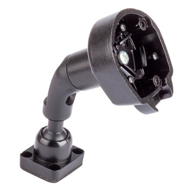 Držiak monitora v spätnom zrkadle 8 Držiak monitora v spätnom zrkadle 8