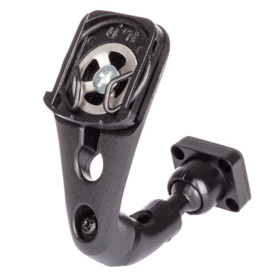 Držiak monitora v spätnom zrkadle 9 Držiak monitora v spätnom zrkadle 9