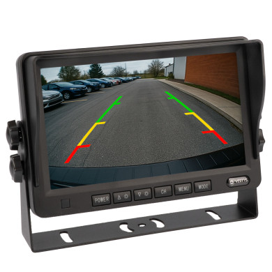 Stojanový monitor 7″ AHD 4-PIN Stojanový monitor 7″ AHD 4-PIN